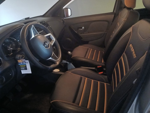 Renault Stepway Zen PH2 1.6