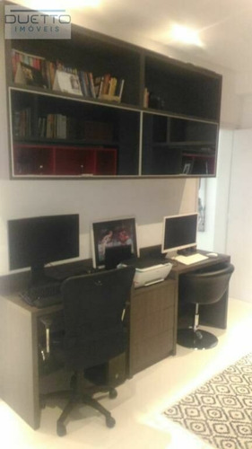 Imagem 10 de 27 de Apartamento À Venda No Bairro Jardim Armênia - Mogi Das Cruzes/sp - Ap0095