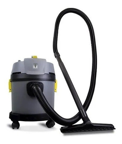 Aspirador De Po E Liq. 15lt 127v 1300w Nt 585 Karcher