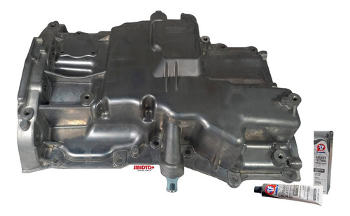 Carter Aceite  Motor   Ford Fusion Energi Se 2.0 2013-2014