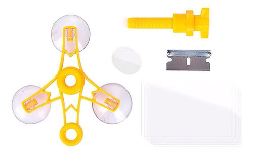 Kit De Herramientas De Reparación De Automóviles Para Parabr