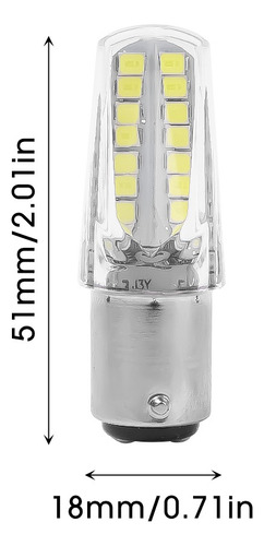 Luz Trasera Led Led Led Led Led 1157 2835 32smd