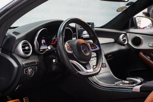 Mercedes Benz C250 Coupe