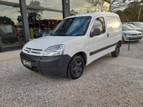 Berlingo Business 1.6 Hdi 2018