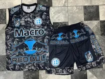 Comprar Conjuntos Potrero Ascenso Musculosa Short Deportivo Unisex