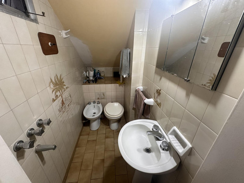 Casa 3 Dormitorios/cochera/pati0- Barrio Mayoraz