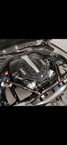 BMW Serie 5 3.0 535ia Executive 306cv
