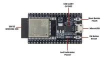 Comprar Esp32 Devkitc V4 Esp32-wroom Tarjeta Desarrollo