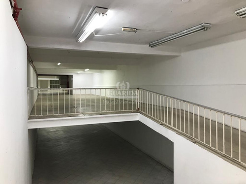 Imagem 2 de 16 de Loja/ponto Comercial Para Aluguel, Centro Histórico - Porto Alegre/rs - 7743