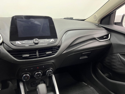 Chevrolet Onix SEDAN Plus LTZ 1.0 12V TB Flex Aut.