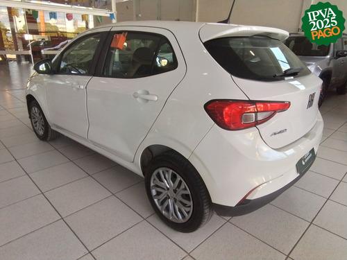 Fiat Argo 1.0 FIREFLY FLEX DRIVE MANUAL