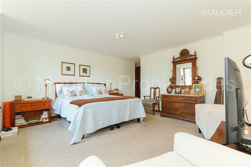 Imagen 18 de 30 de Departamento En Venta En Las Condes