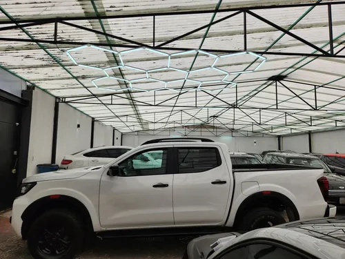 Nissan Frontier 4.0 Pro-4x V6 4x4 At