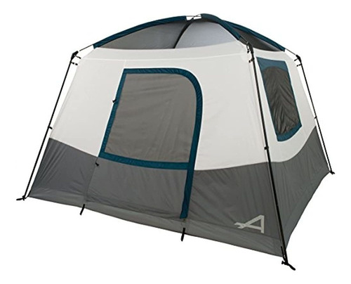Carpa Alps Mountaineering 5425033 Charcoal Blue