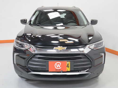 Chevrolet Tracker PREMIER 1.2 TP T CT 4X2