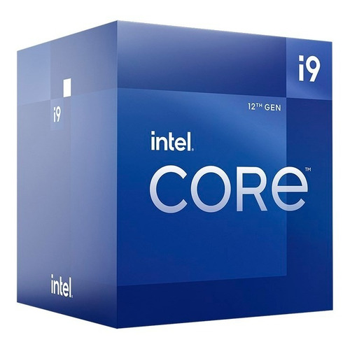 Imagen 3 de 5 de Procesador Intel Alderlake Core I9 12900 S1700 16 Nucleos