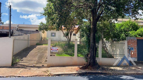 Imagem 2 de 13 de Casa Com 3 Dormitórios À Venda, 80 M² Por R$ 225.000,00 - Jardim Silvino - Cambé/pr - Ca0697