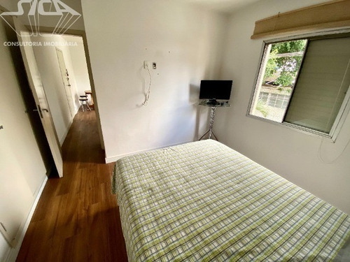 Imagem 6 de 20 de Apartamento - Ap01054 - 69345412