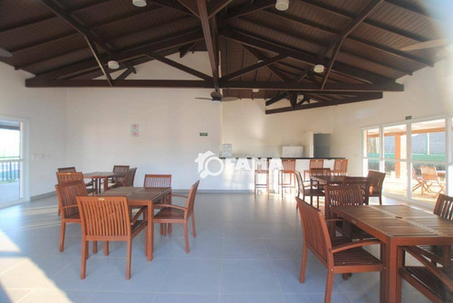 Imagem 18 de 30 de Casa Com 3 Dormitórios À Venda, 256 M² Por R$ 1.695.000,00 - Condomínio Reserva Real - Paulínia/sp - Ca2179