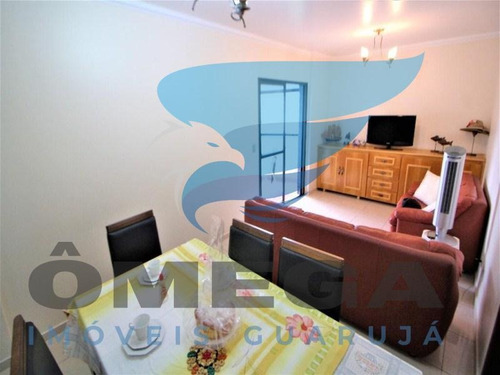 Imagem 5 de 17 de Praia Das Pitangueiras - Guarujá - 2 Dormitórios, 50 Metros Do Mar - Ap3893 - 34710763