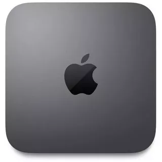 Apple Mac Mini 2018, 3.2 Ghz, 32gb Ram 128gb Ssd + 512gb Ssd