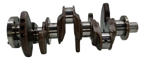 Virabrequim Gm Onix 1.0 3cc Aspirado 2022 2023 Std (Usado)