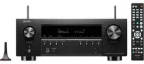 Comprar Sintoamplificador Denon Avr-s970h 7.2ch 8k Hdr _ap