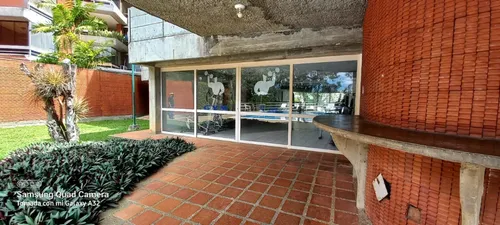 La Tahona,apartamento Venta