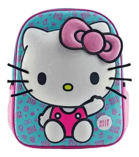 Scool - Mochila Hello Kitty Kids P Gen Ii_b