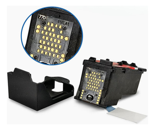 Cabezal Tinta Color Para Canon G2100 Para G3110 Para G4110