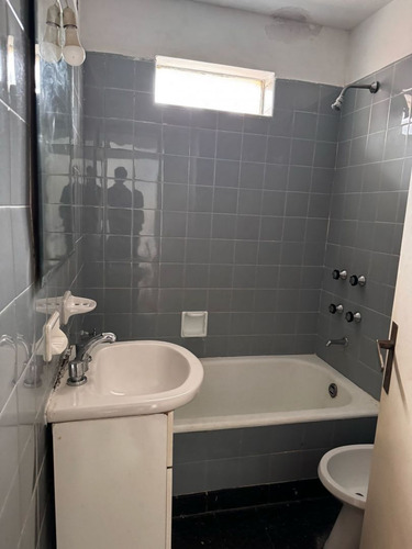 Departamento En Alquiler En Colegiales