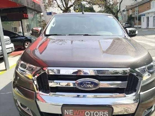Imagem 2 de 9 de Ford Ranger 2.2 Xls 4x2 Cd 16v Diesel 4p Automático