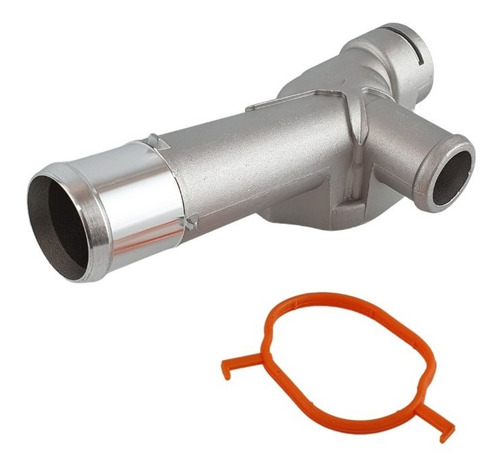 Imagem 1 de 4 de Flange Fluxo D'água Amarok 2.0 16v 2010 A 2019