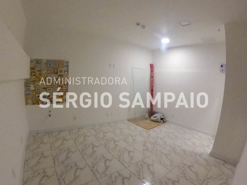 Imagem 4 de 6 de Comercial/industrial - Ref: 8855