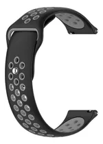 Comprar Pulseira De Silicone Esportiva Compatível Oneplus Watch 22mm