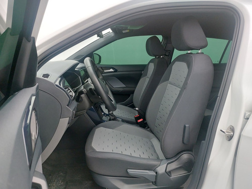 Volkswagen T-Cross 1.0 200 TSI TOTAL FLEX COMFORTLINE AUTOMÁTICO