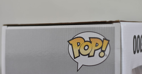 Oogie Boogie Funko Pop 10 Inches Walmart (Usado)
