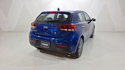 Kia Rio 1.6 EX PACK AUTO