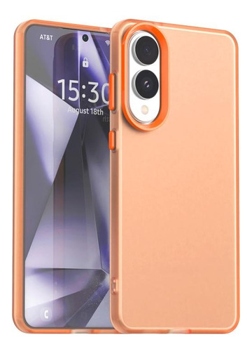 Funda Antirrayas Para Samsung Galaxy S25 Edge/s24/s23 Ultra