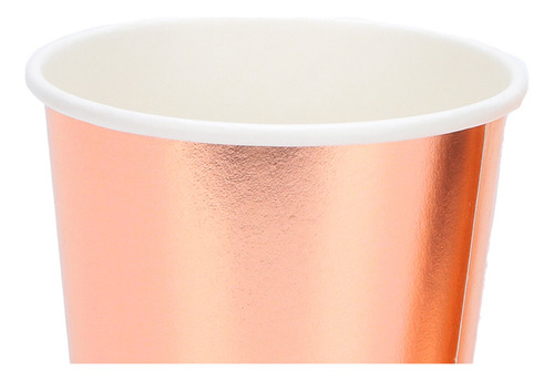 Vasos De Papel, 20 Unidades, Vasos Compostables Para Beber,