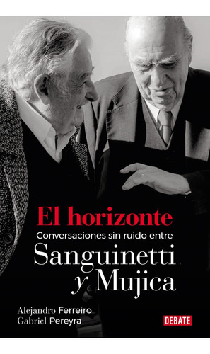 Horizonte, El - Alejandro Ferreiro/ Gabriel Pereyra