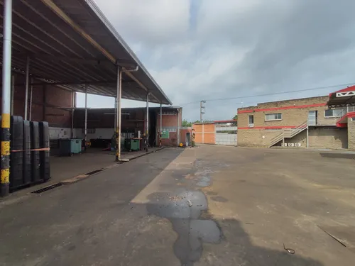 Bodega En Venta En Latino. Cod V30536
