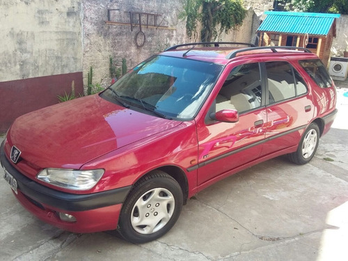 Peugeot 306 Break