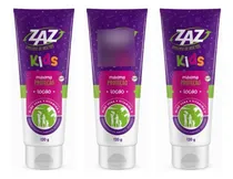 Comprar 3 Repelentes De Insetos Kids Loção 120g - Zaz