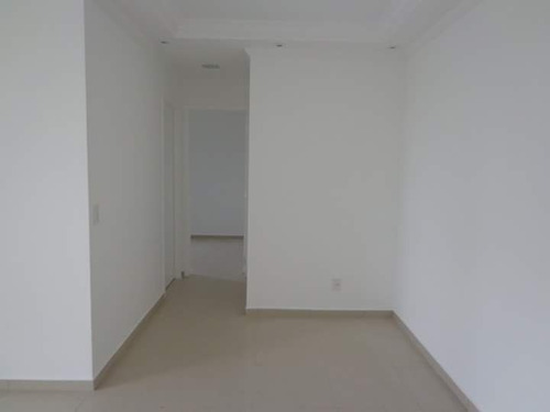 Imagem 3 de 15 de Apartamento Com 2 Dormitórios À Venda, 67 M² - Centro - Diadema/sp - Ap53165
