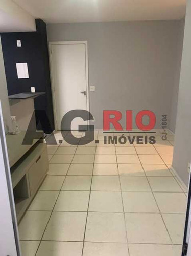 Imagem 12 de 15 de Apartamento-à Venda-praça Seca-rio De Janeiro - Vvap20990