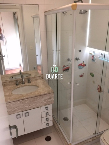 Imagem 29 de 30 de Apartamento - Ap00013 - 4915116