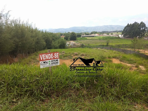 Imagem 2 de 4 de Terreno-para-venda-em-joao-daniel-guaratingueta-sp - Tr188