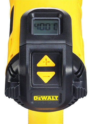 Pistola De Calor 1600w 50-600°c Dewalt D26414-b3