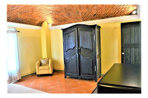 Imagen 17 de 26 de Casa Venta Renta Tequisquiapan Queretaro